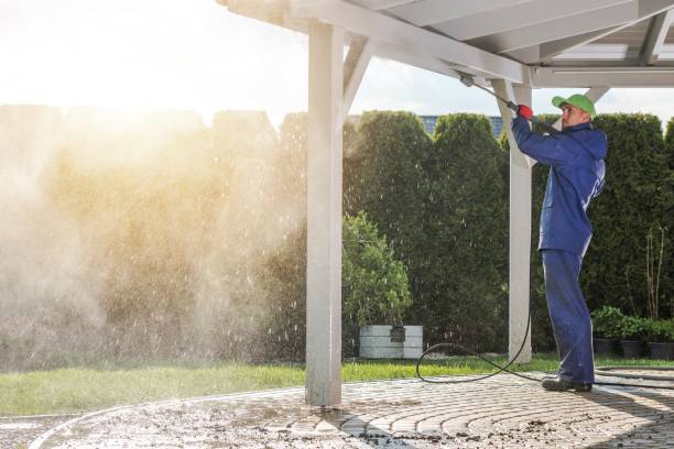 Best Dumpster Area Cleaning  in Heeia, HI